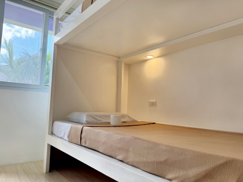 フィリピン留学 Cebu21 - CG Banilad-Dormitory-29